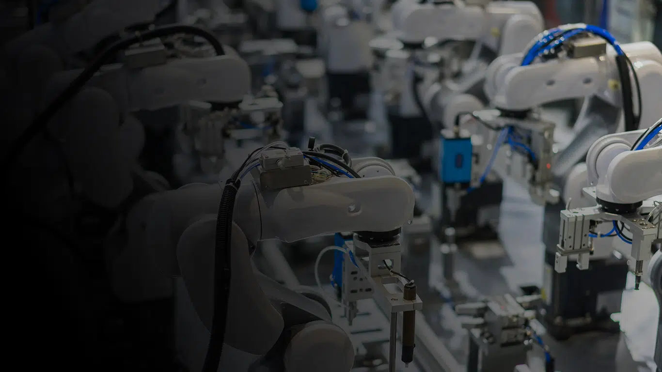 Batch Manufacturing